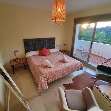 Villa Aguilas Club - Guest House Malaga Zewnętrze zdjęcie
