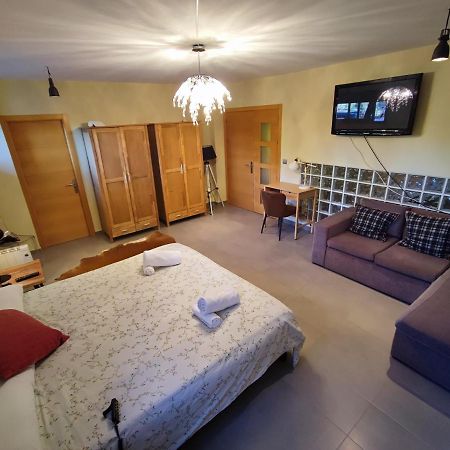 Villa Aguilas Club - Guest House Malaga Zewnętrze zdjęcie
