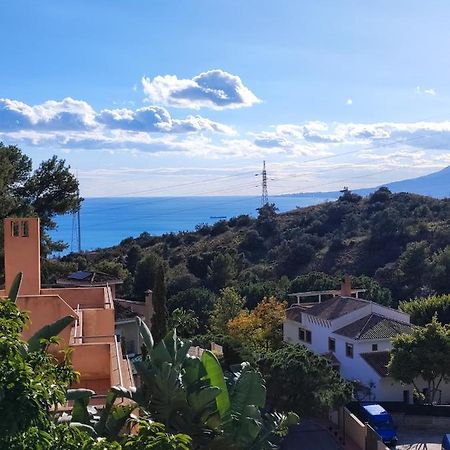 Villa Aguilas Club - Guest House Malaga Zewnętrze zdjęcie