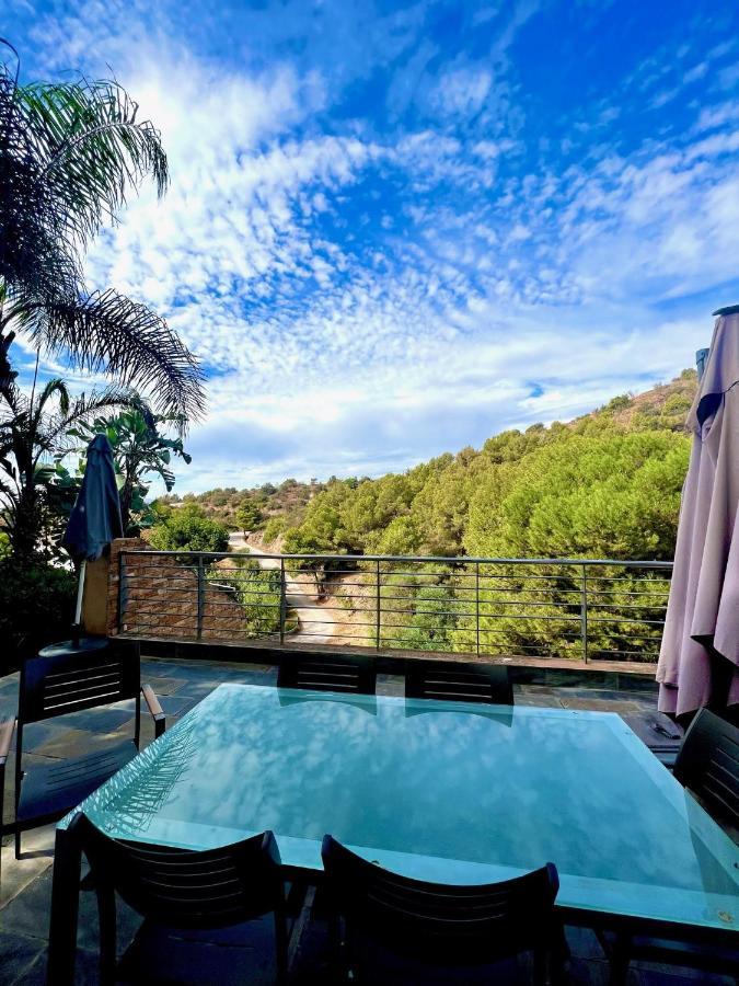 Villa Aguilas Club - Guest House Malaga Zewnętrze zdjęcie