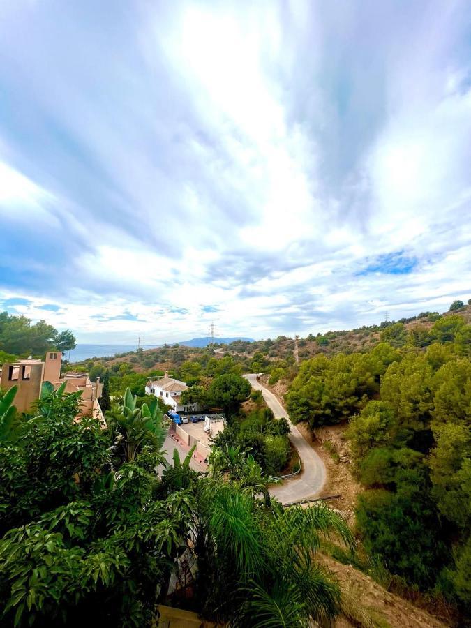 Villa Aguilas Club - Guest House Malaga Zewnętrze zdjęcie