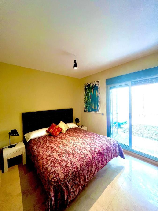 Villa Aguilas Club - Guest House Malaga Zewnętrze zdjęcie