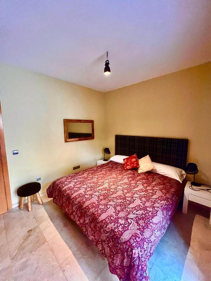 Villa Aguilas Club - Guest House Malaga Zewnętrze zdjęcie