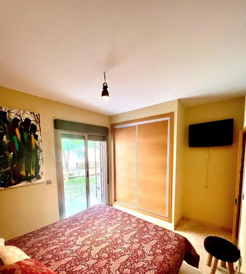 Villa Aguilas Club - Guest House Malaga Zewnętrze zdjęcie