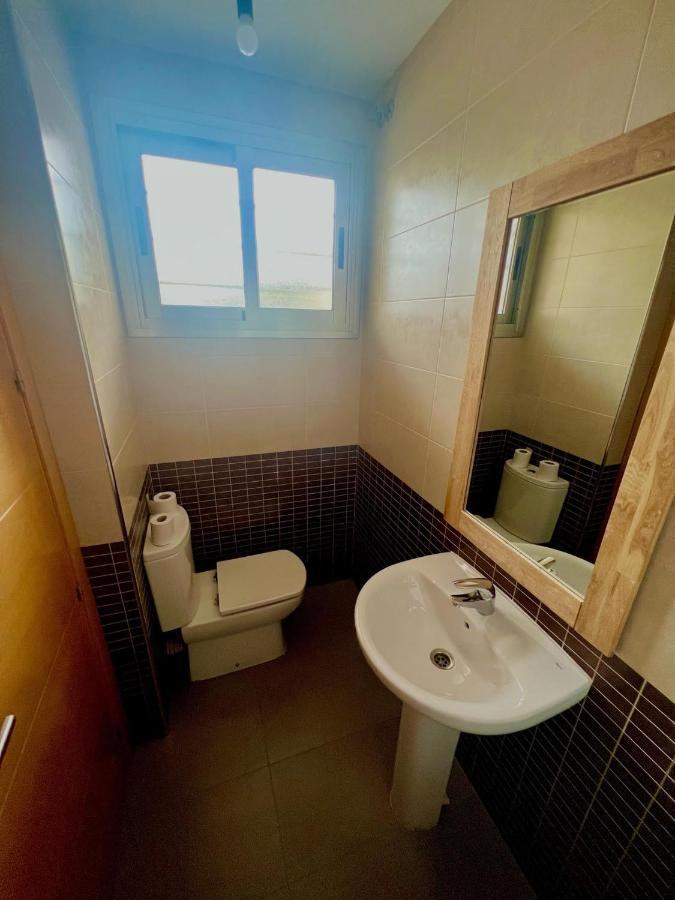 Villa Aguilas Club - Guest House Malaga Zewnętrze zdjęcie