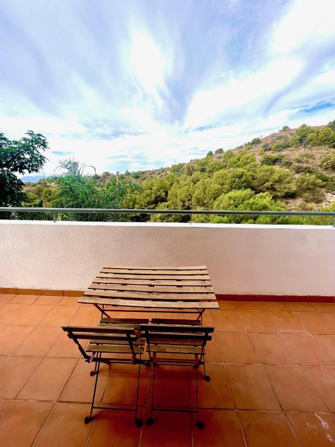 Villa Aguilas Club - Guest House Malaga Zewnętrze zdjęcie