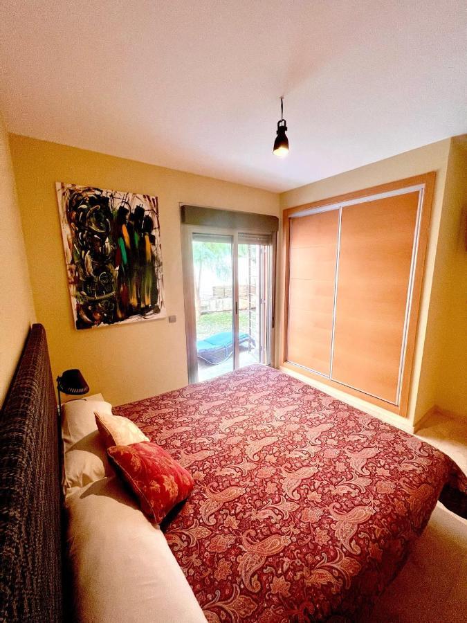 Villa Aguilas Club - Guest House Malaga Zewnętrze zdjęcie