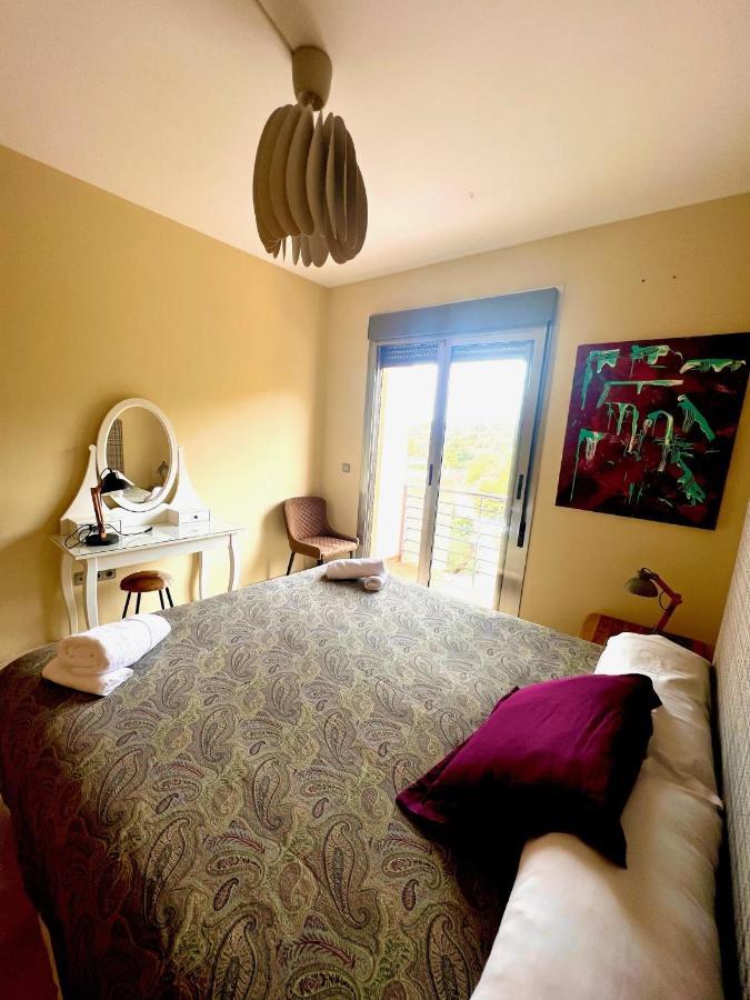 Villa Aguilas Club - Guest House Malaga Zewnętrze zdjęcie