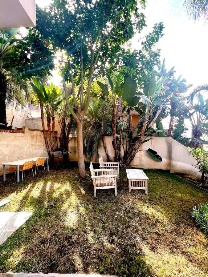 Villa Aguilas Club - Guest House Malaga Zewnętrze zdjęcie