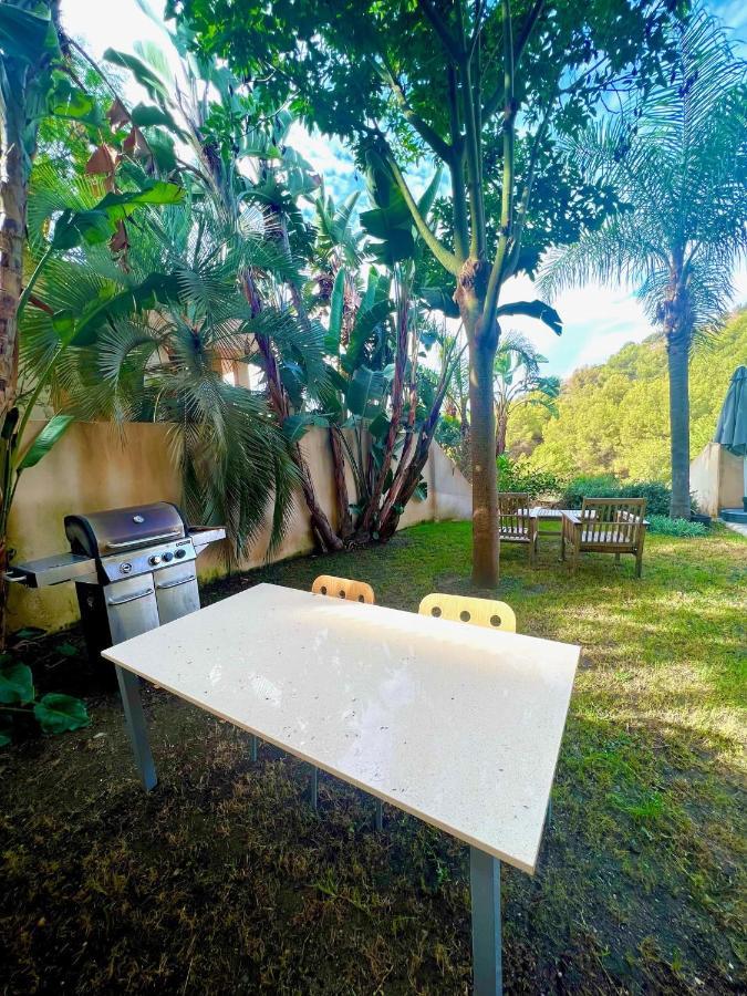Villa Aguilas Club - Guest House Malaga Zewnętrze zdjęcie