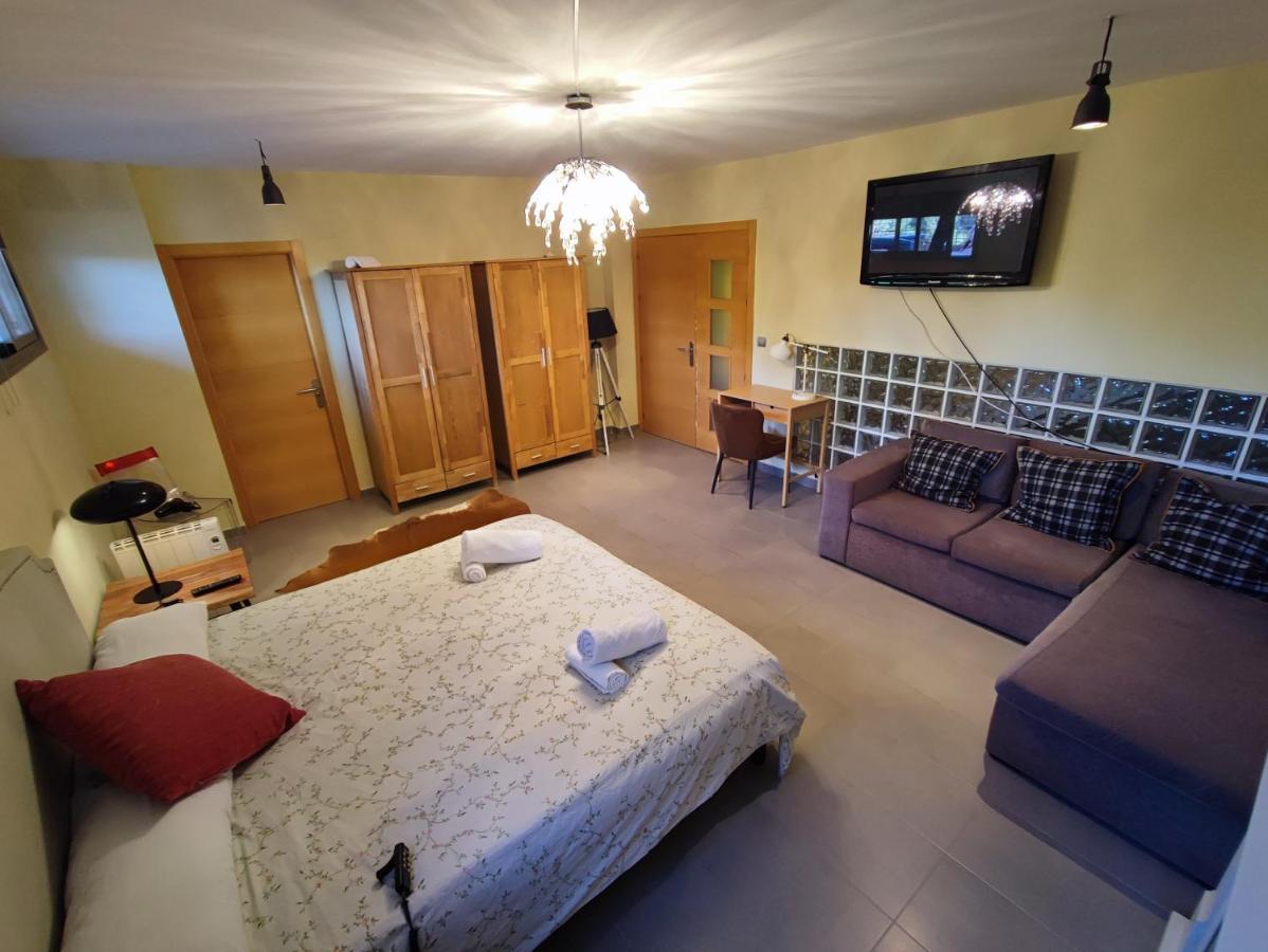 Villa Aguilas Club - Guest House Malaga Zewnętrze zdjęcie