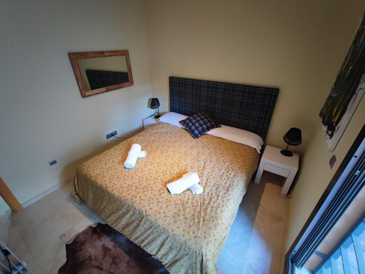 Villa Aguilas Club - Guest House Malaga Zewnętrze zdjęcie