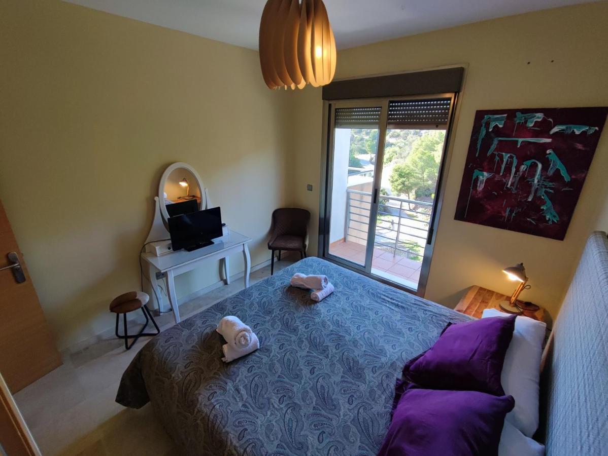 Villa Aguilas Club - Guest House Malaga Zewnętrze zdjęcie