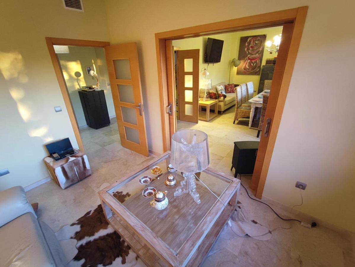 Villa Aguilas Club - Guest House Malaga Zewnętrze zdjęcie