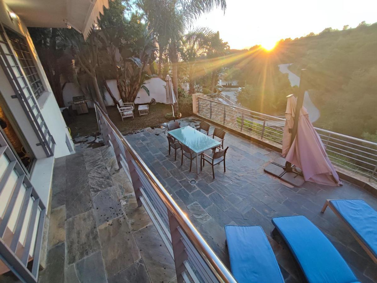 Villa Aguilas Club - Guest House Malaga Zewnętrze zdjęcie