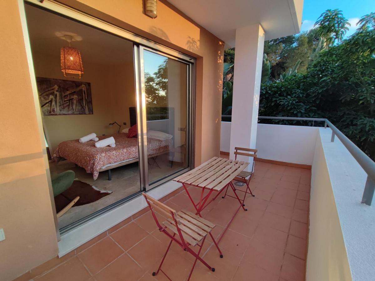 Villa Aguilas Club - Guest House Malaga Zewnętrze zdjęcie