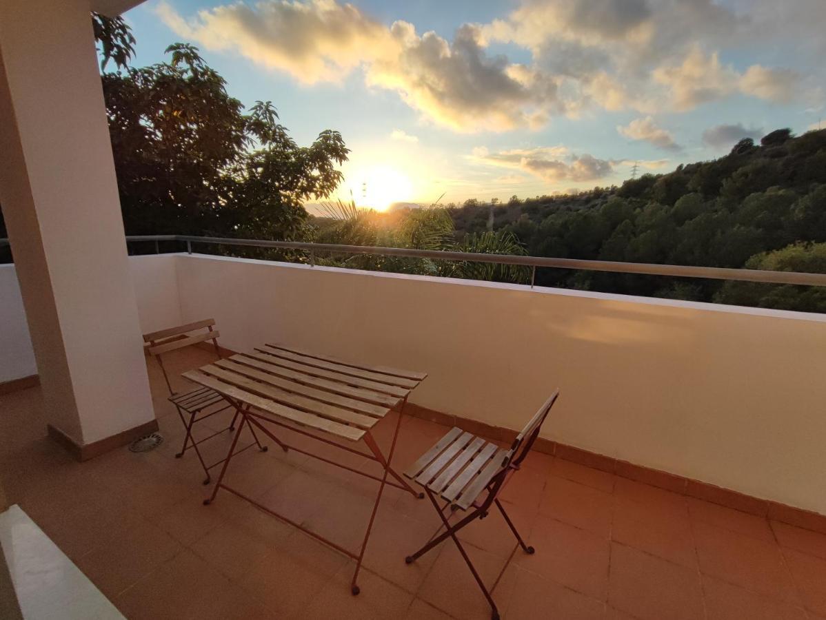 Villa Aguilas Club - Guest House Malaga Zewnętrze zdjęcie
