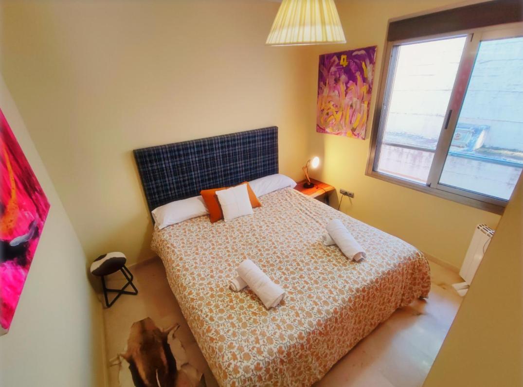 Villa Aguilas Club - Guest House Malaga Zewnętrze zdjęcie