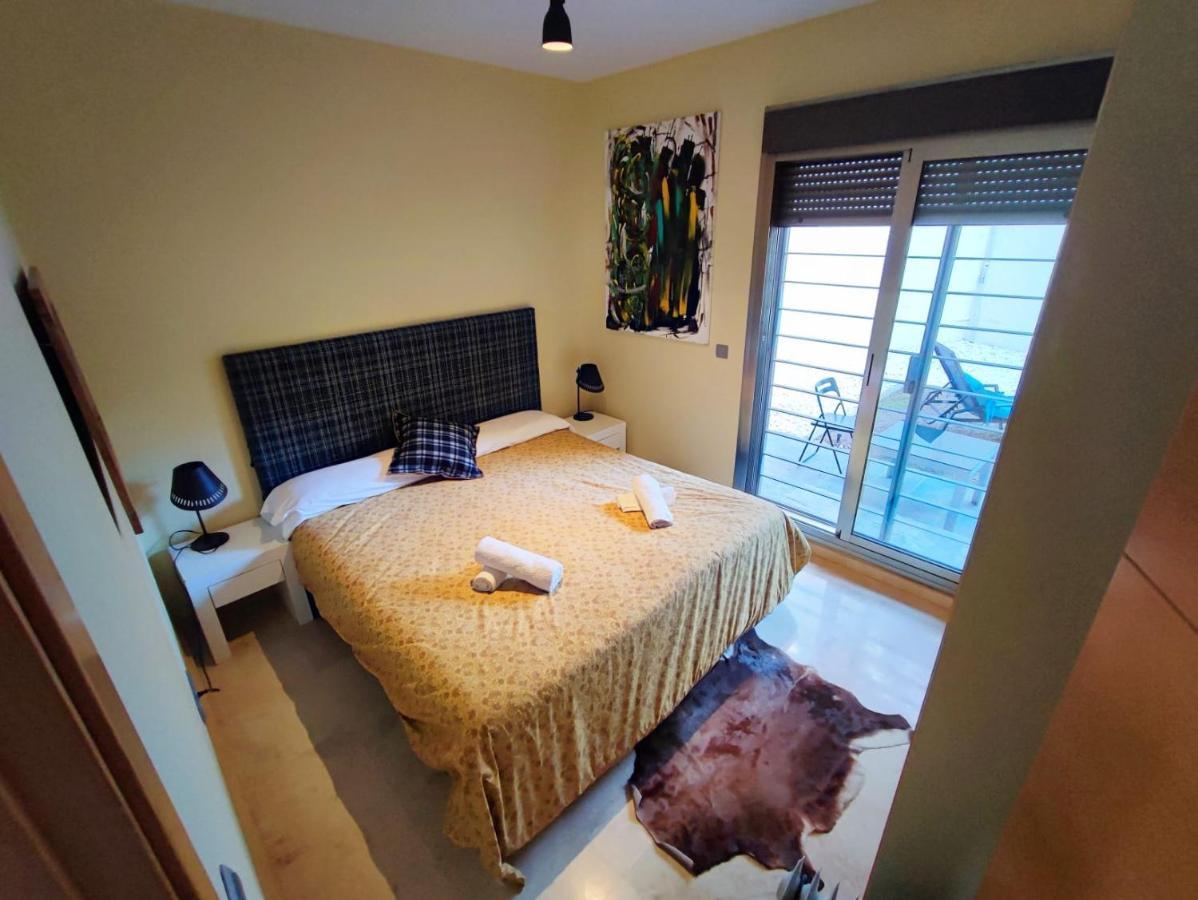 Villa Aguilas Club - Guest House Malaga Zewnętrze zdjęcie